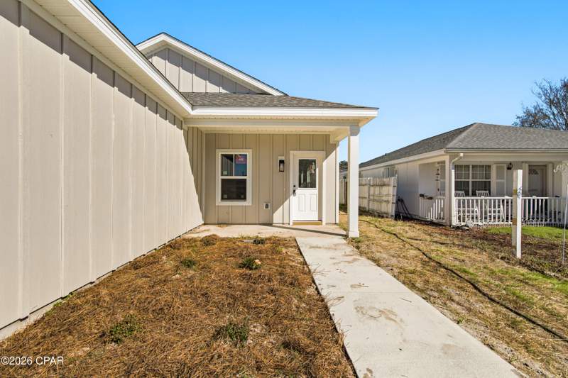 3 bedroom SingleFamilyResidence at 618 Sea Breeze Drive, Inlet Beach Heights, Panama City Beach — photo 2