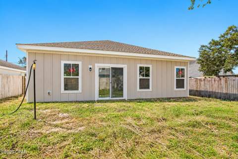618 Sea Breeze Drive, Panama City Beach FL - photo 24 of 26