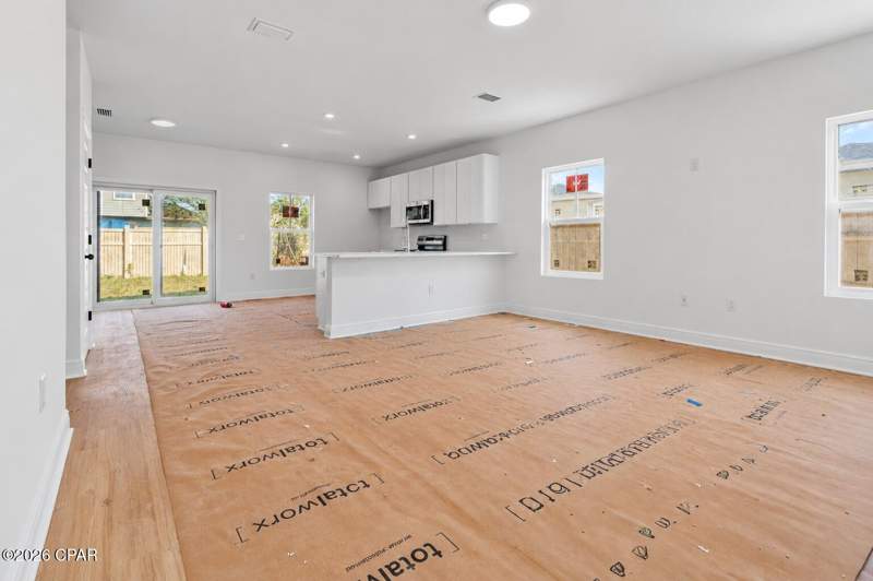 3 bedroom SingleFamilyResidence at 618 Sea Breeze Drive, Inlet Beach Heights, Panama City Beach — photo 4
