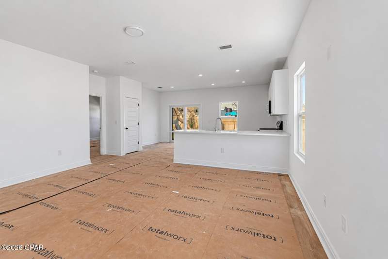 3 bedroom SingleFamilyResidence at 618 Sea Breeze Drive, Inlet Beach Heights, Panama City Beach — photo 5