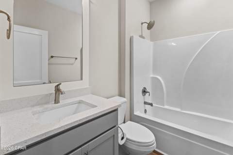 417 Warren Bayou Lane, Panama City Beach FL - photo 12 of 40