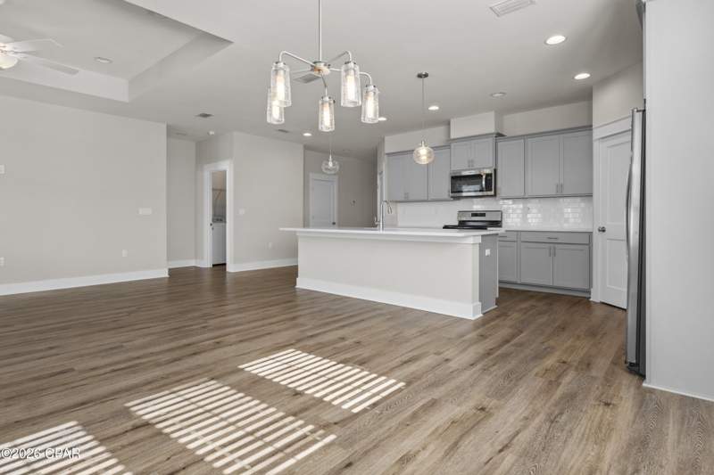3 bedroom SingleFamilyResidence at 417 Warren Bayou Lane, Breakfast Point, Panama City Beach — photo 2