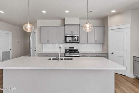 417 Warren Bayou Lane, Panama City Beach FL - photo 20 of 40