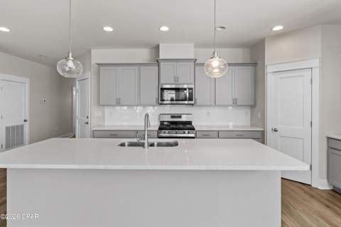 417 Warren Bayou Lane, Panama City Beach FL - photo 24 of 40