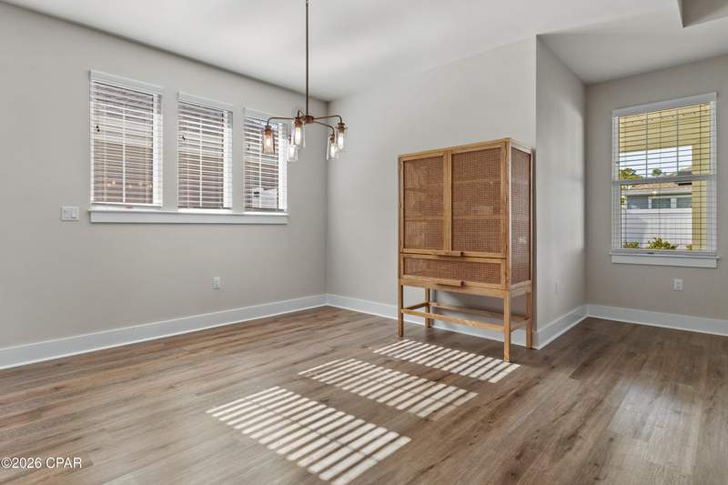 3 bedroom SingleFamilyResidence at 417 Warren Bayou Lane, Breakfast Point, Panama City Beach — photo 4
