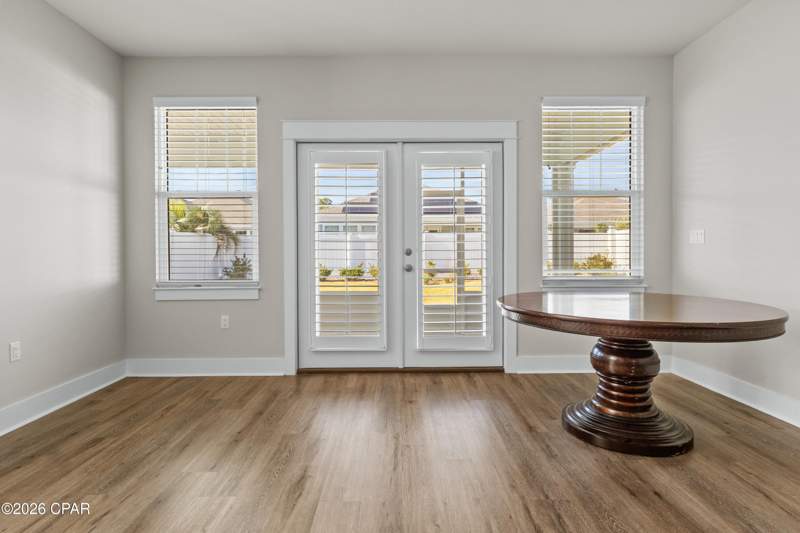 3 bedroom SingleFamilyResidence at 417 Warren Bayou Lane, Breakfast Point, Panama City Beach — photo 5