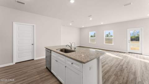 7126 William Pitsenbarger Road, Panama City FL - photo 9 of 68