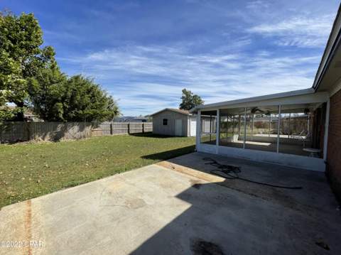 1207 Babby Lane, Panama City FL - photo 19 of 29