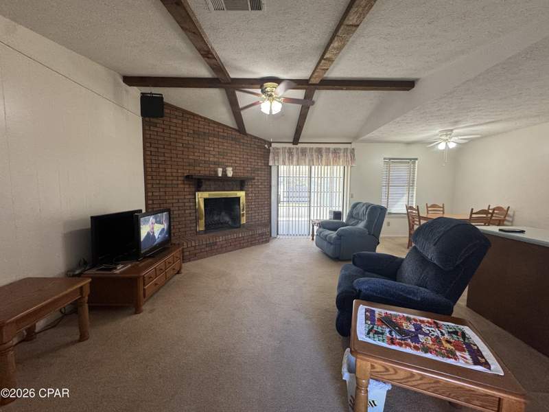 3 bedroom SingleFamilyResidence at 1207 Babby Lane, Forest Shores, Panama City — photo 2