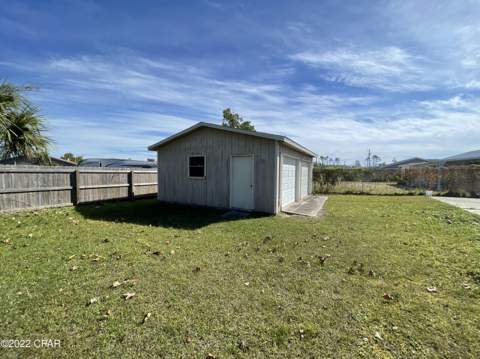 1207 Babby Lane, Panama City FL - photo 23 of 29