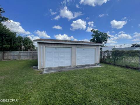 1207 Babby Lane, Panama City FL - photo 24 of 29
