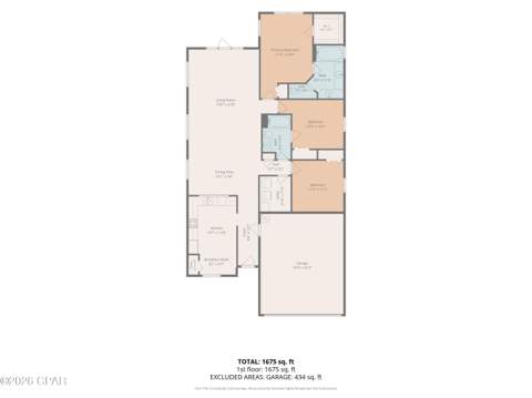 2317 Cocoa Avenue, Panama City FL - photo 7 of 44