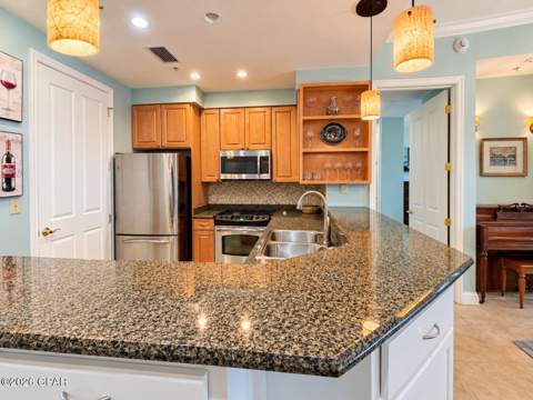 4050 Marriott Drive 3803, Panama City FL - photo 19 of 83