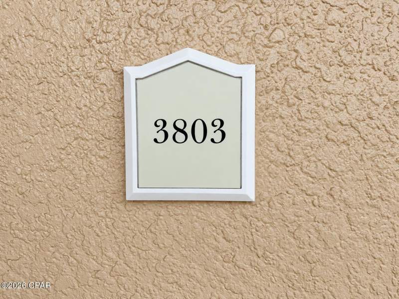 2 bedroom Condominium at 4050 Marriott Drive 3803, Bay Point Grand Residences, Panama City — photo 5
