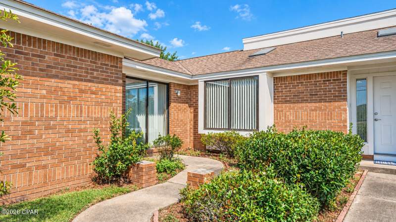 3 bedroom SingleFamilyResidence at 1301 Georgia Avenue, East Bay Park 2nd Add, Panama City — photo 2
