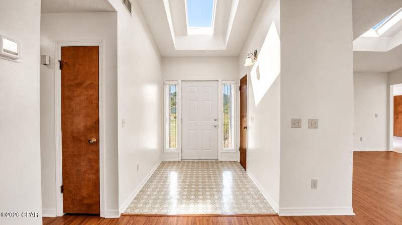 3 bedroom SingleFamilyResidence at 1301 Georgia Avenue, East Bay Park 2nd Add, Panama City — photo 3