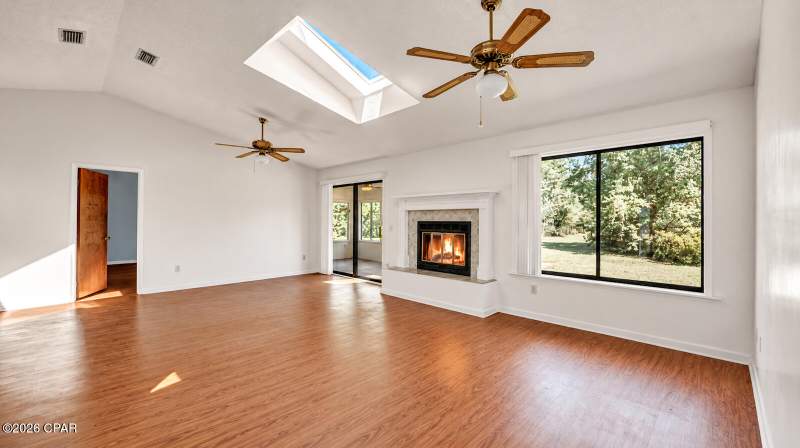 3 bedroom SingleFamilyResidence at 1301 Georgia Avenue, East Bay Park 2nd Add, Panama City — photo 5