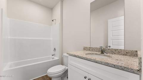 234 Lawton Branch Way, Panama City FL - photo 21 of 36