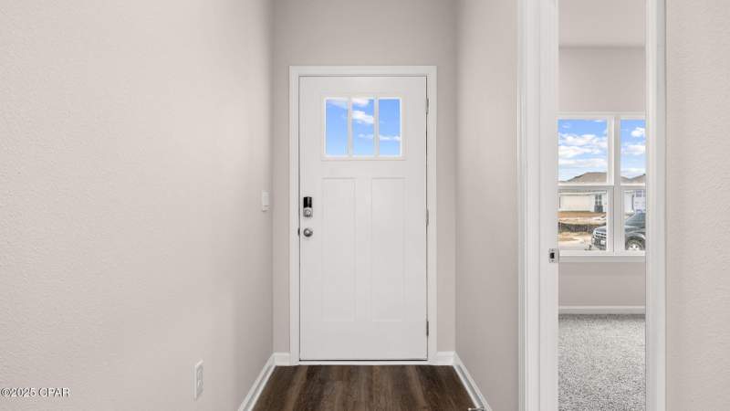 3 bedroom SingleFamilyResidence at 234 Lawton Branch Way, Park Place Phase 1, Panama City — photo 4