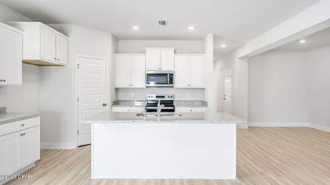 1122 Backwater Road, Port St Joe FL - photo 15 of 47