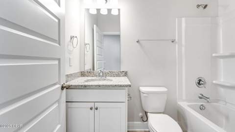 1122 Backwater Road, Port St Joe FL - photo 7 of 47