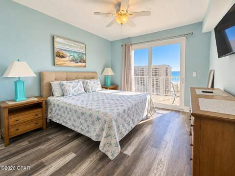 9860 S Thomas Drive 825, Panama City Beach FL - photo 15 of 41