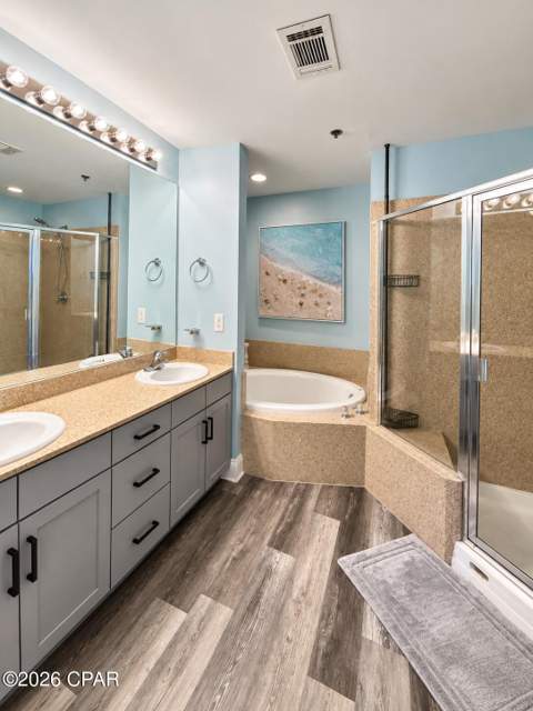 9860 S Thomas Drive 825, Panama City Beach FL - photo 18 of 41