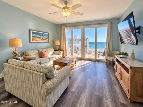 9860 S Thomas Drive 825, Panama City Beach FL - photo 6 of 41