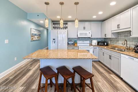 9860 S Thomas Drive 825, Panama City Beach FL - photo 7 of 41