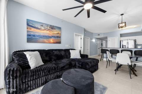 14825 Front Beach Road 2407, Panama City Beach FL - photo 10 of 35