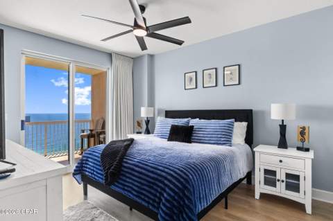 14825 Front Beach Road 2407, Panama City Beach FL - photo 11 of 35