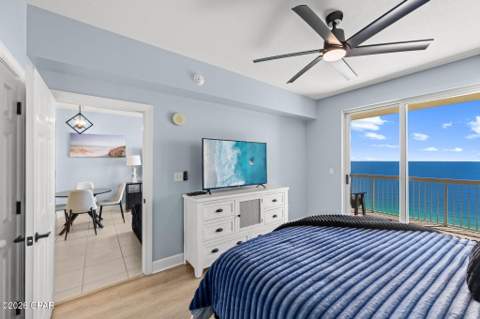 14825 Front Beach Road 2407, Panama City Beach FL - photo 12 of 35