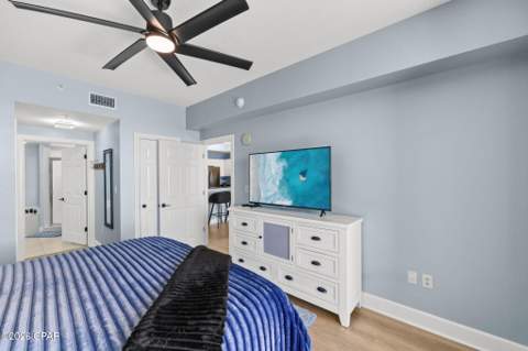 14825 Front Beach Road 2407, Panama City Beach FL - photo 13 of 35