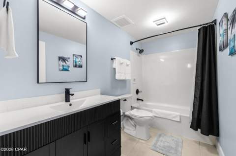 14825 Front Beach Road 2407, Panama City Beach FL - photo 18 of 35