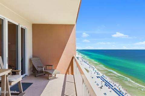 14825 Front Beach Road 2407, Panama City Beach FL - photo 20 of 35