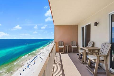 14825 Front Beach Road 2407, Panama City Beach FL - photo 21 of 35