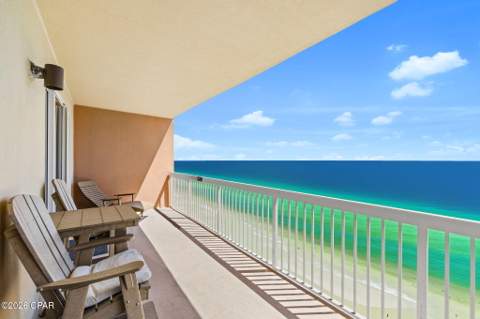 14825 Front Beach Road 2407, Panama City Beach FL - photo 23 of 35
