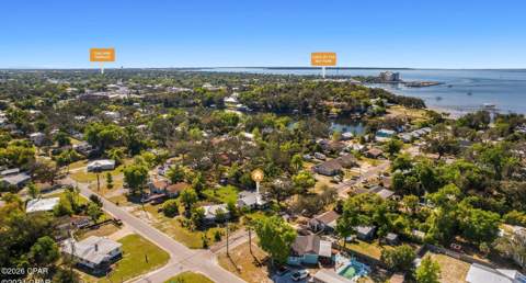 1614 Molitor Avenue, Panama City FL - photo 23 of 23