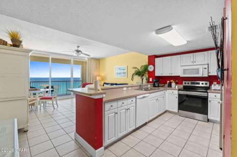 10901 Front Beach Road 705, Panama City Beach FL - photo 11 of 24