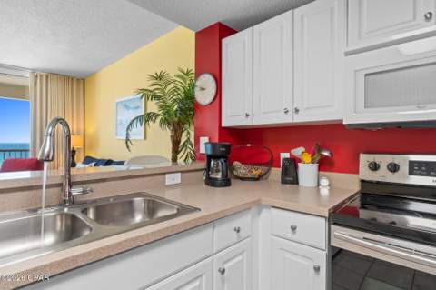 10901 Front Beach Road 705, Panama City Beach FL - photo 14 of 24