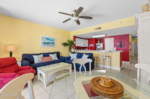 10901 Front Beach Road 705, Panama City Beach FL - photo 20 of 24