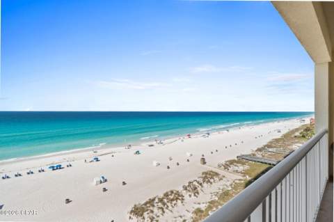 10901 Front Beach Road 705, Panama City Beach FL - photo 22 of 24