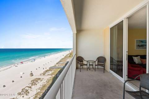 10901 Front Beach Road 705, Panama City Beach FL - photo 23 of 24