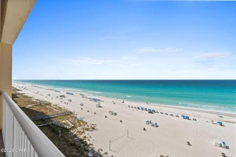 10901 Front Beach Road 705, Panama City Beach FL - photo 24 of 24