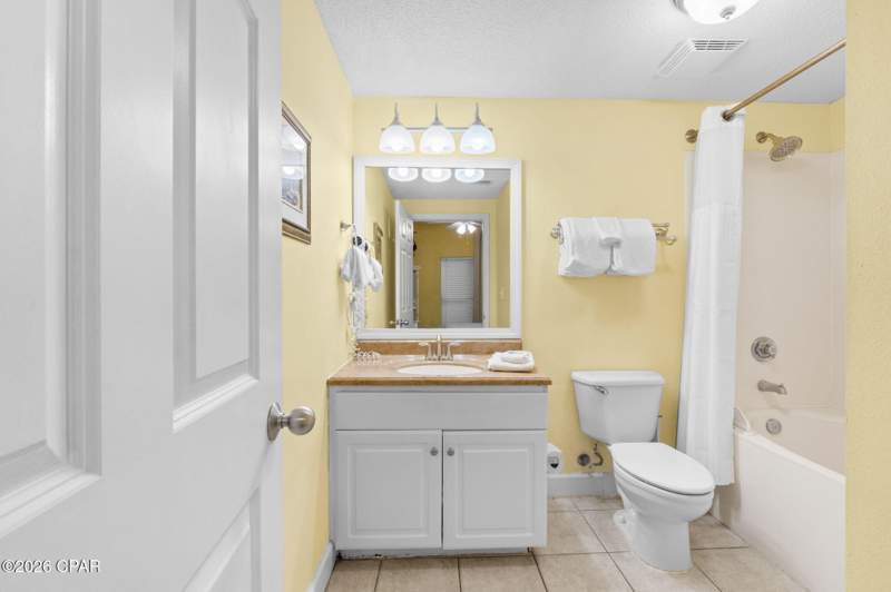 2 bedroom Condominium at 10901 Front Beach Road 705, Majestic Beach Tower I, Panama City Beach — photo 5