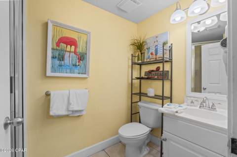10901 Front Beach Road 705, Panama City Beach FL - photo 9 of 24