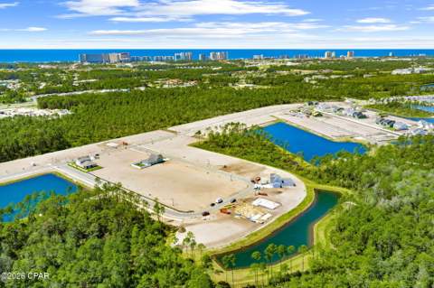 333 Juniper Creek Circle Lot 77 - Eleanor Plan, Panama City Beach FL - photo 13 of 25
