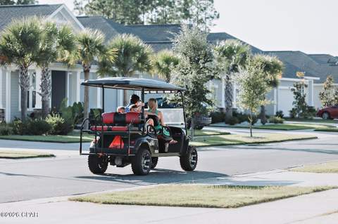 333 Juniper Creek Circle Lot 77 - Eleanor Plan, Panama City Beach FL - photo 18 of 25