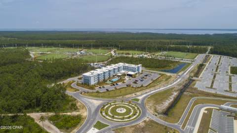 333 Juniper Creek Circle Lot 77 - Eleanor Plan, Panama City Beach FL - photo 23 of 25