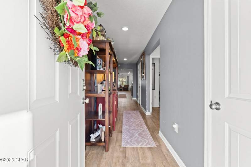 4 bedroom SingleFamilyResidence at 157 Merrion Road, Fanning Bayou, Southport — photo 3